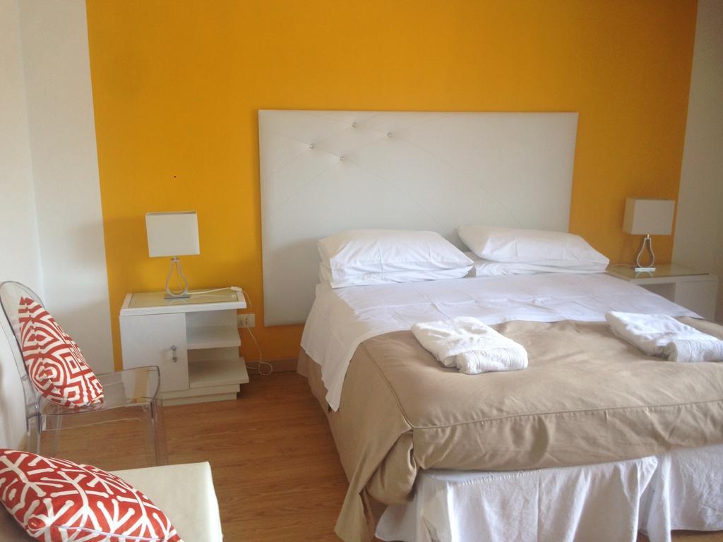 B&B Casa Vienna Sant'Agnello Esterno foto