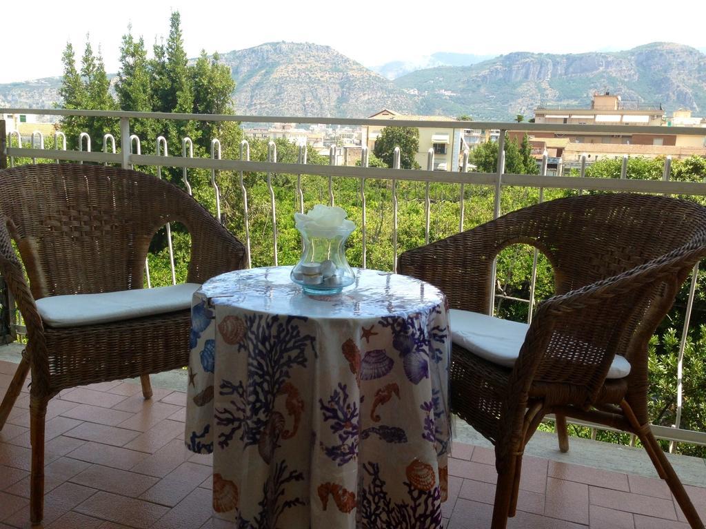 B&B Casa Vienna Sant'Agnello Esterno foto