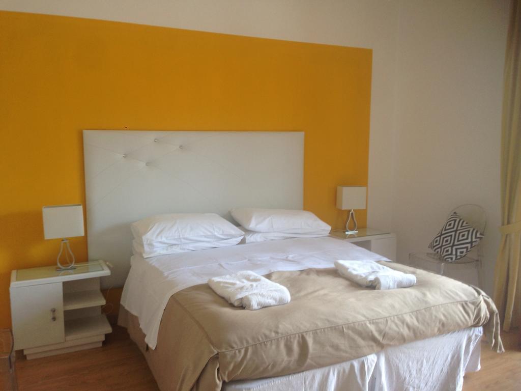 B&B Casa Vienna Sant'Agnello Esterno foto