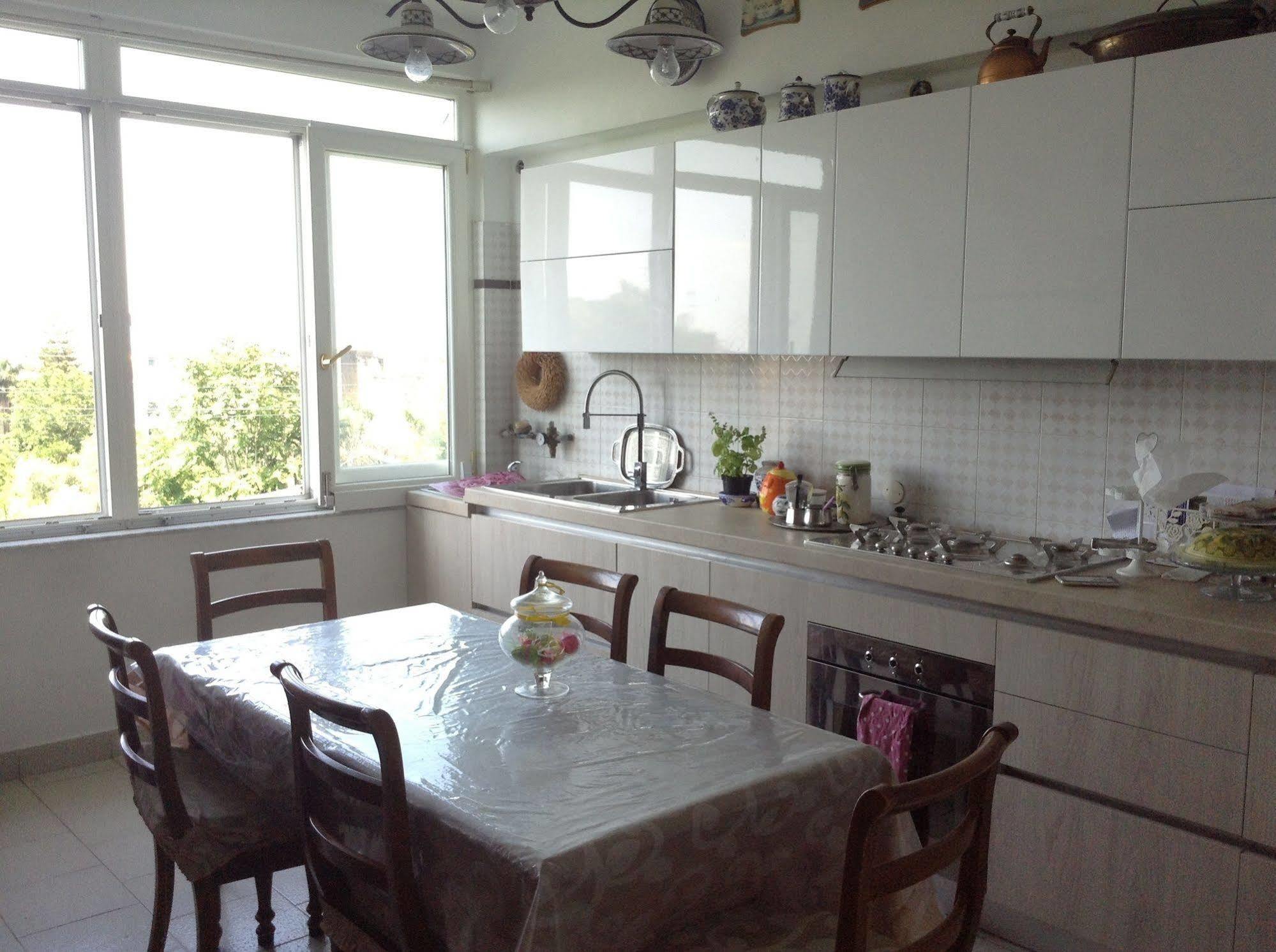 B&B Casa Vienna Sant'Agnello Esterno foto