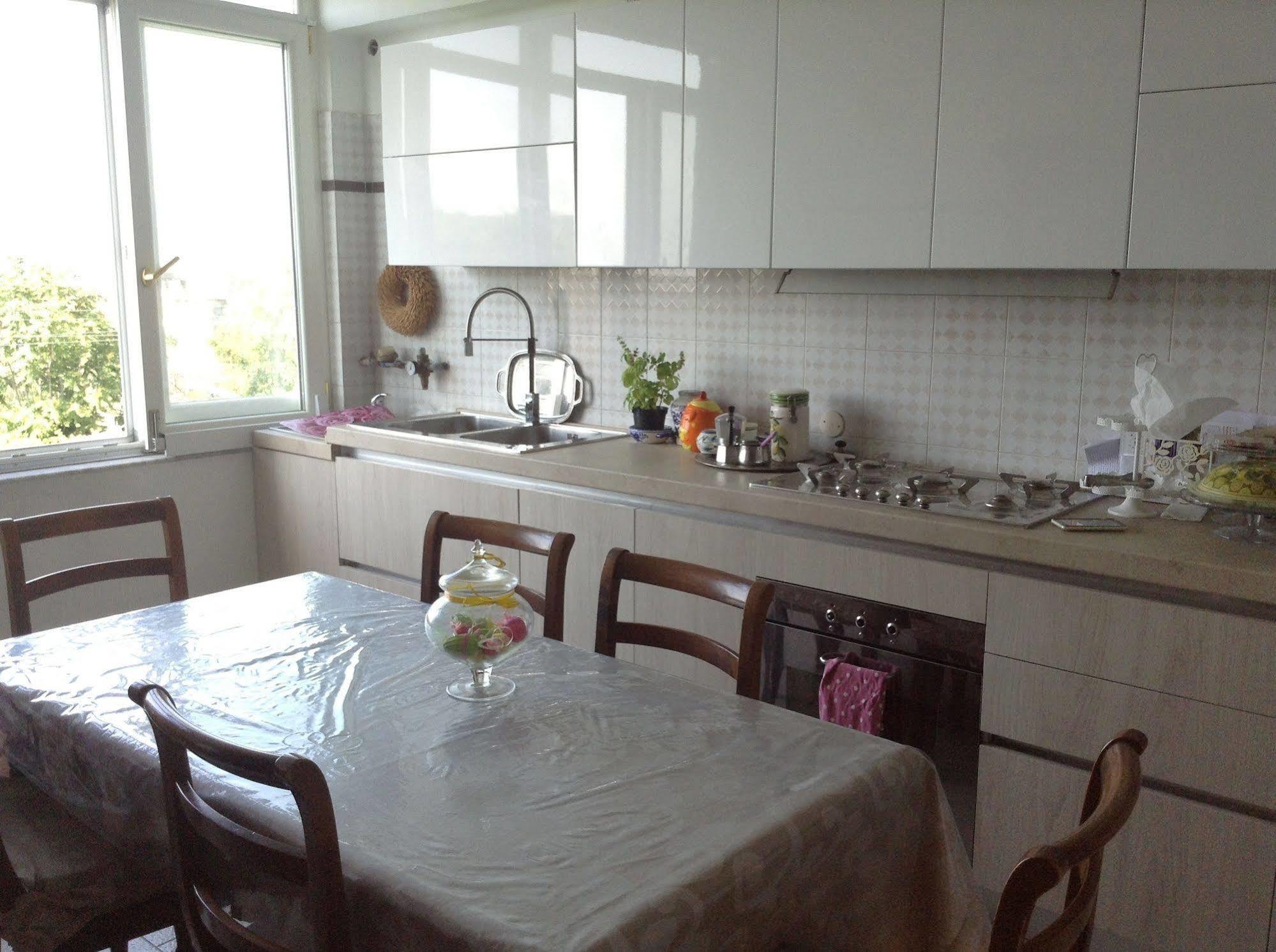 B&B Casa Vienna Sant'Agnello Esterno foto