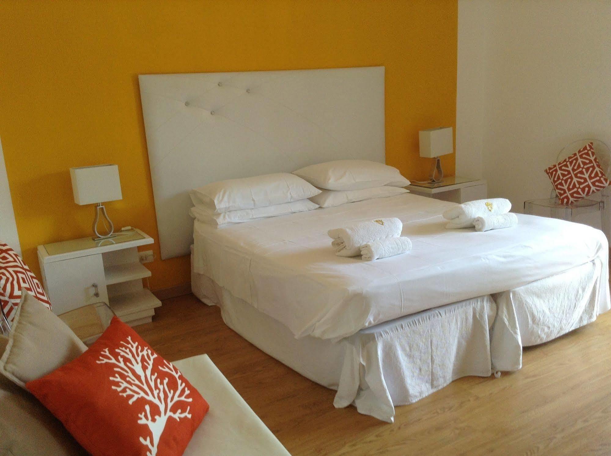 B&B Casa Vienna Sant'Agnello Esterno foto